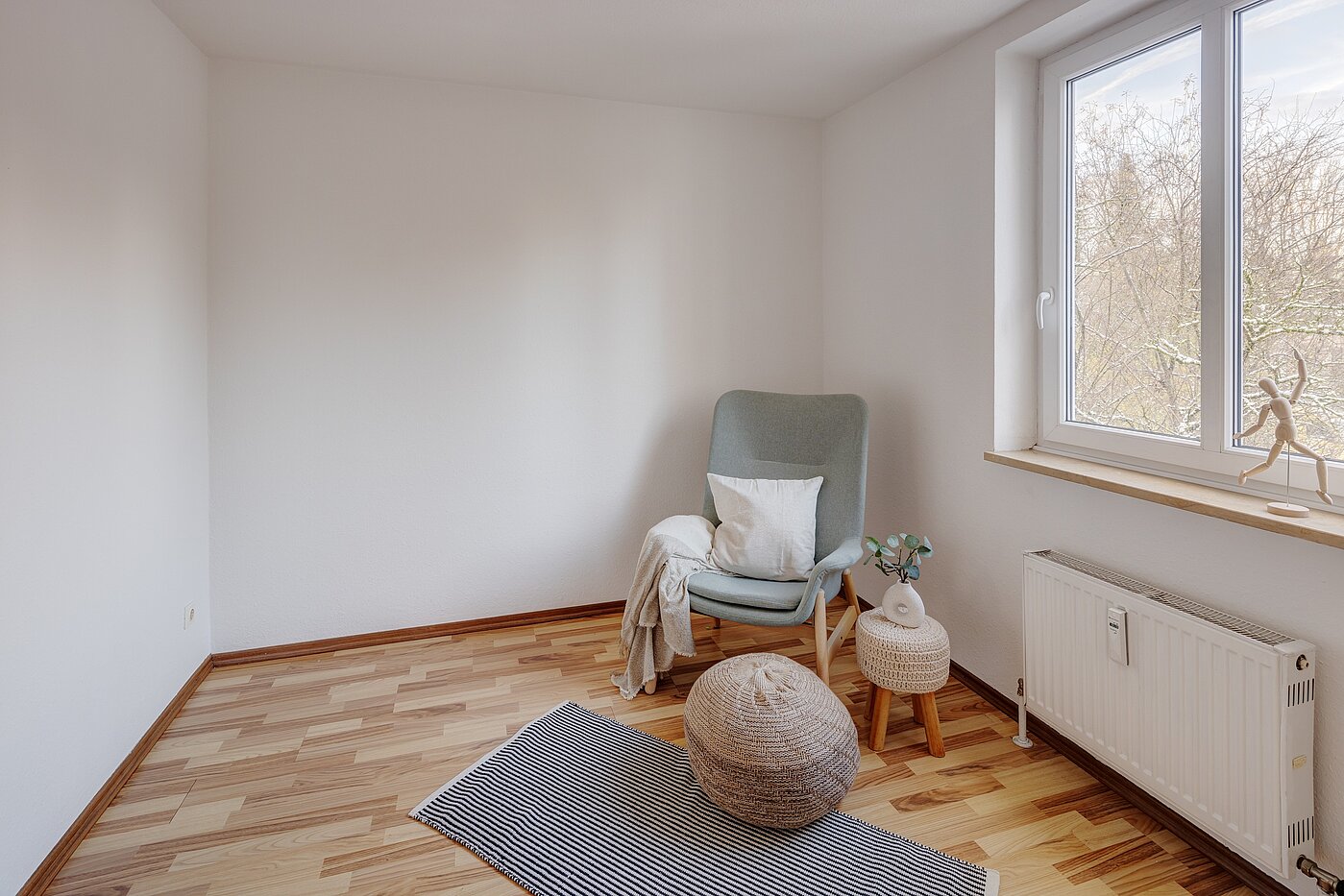 フラット 部屋数 3 部屋 | München-Bogenhausen | 70085 | Helles Kinderzimmer...