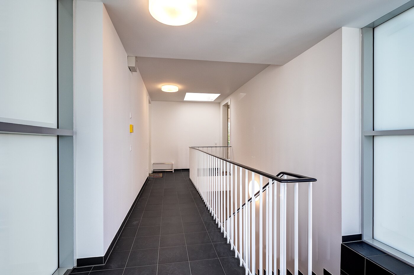フラット 部屋数 2 部屋 | 70134 | Treppenhaus mit...