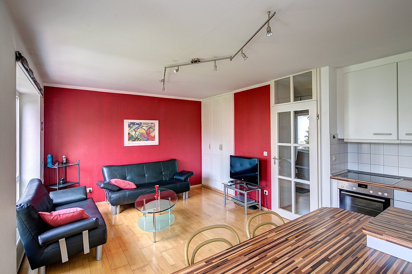 フラット 部屋数 2 部屋 | Unterschleißheim | 1711ML1 | _MG_0031_2_3