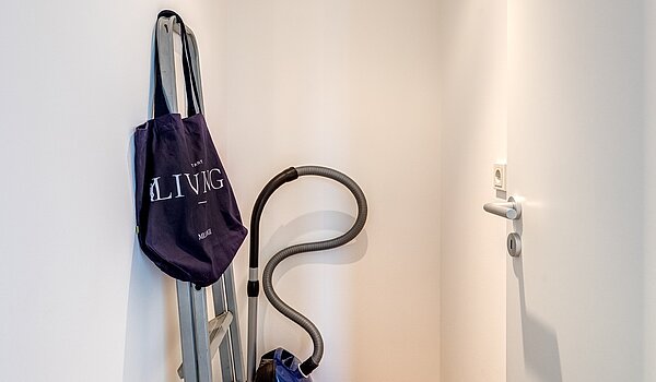 フラット 部屋数 2.5 部屋 | München-Schwanthalerhöhe | 2210ML2 | Praktischer Abstellraum