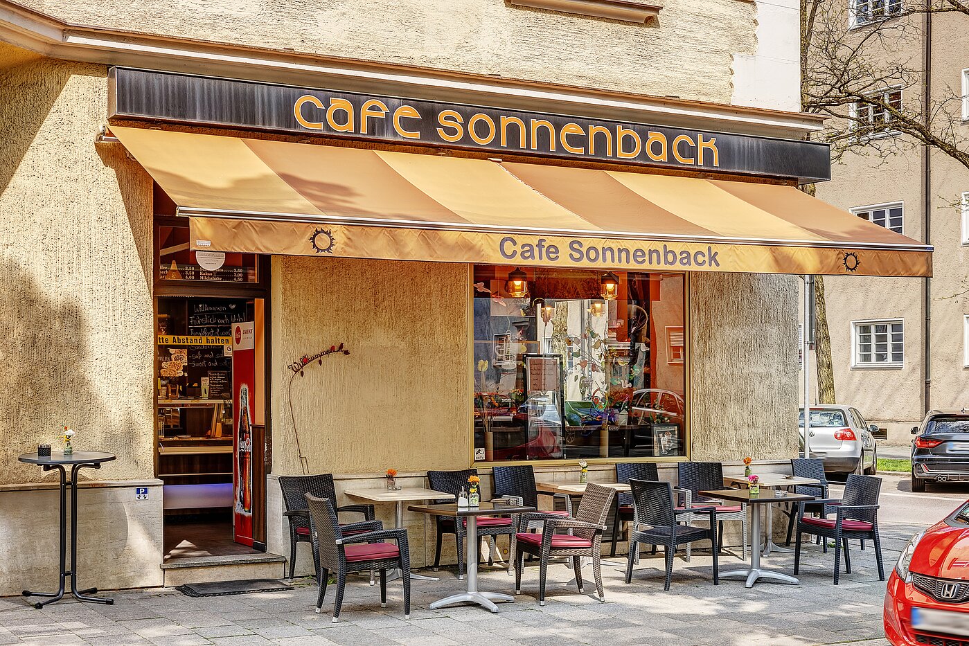 フラット 部屋数 3 部屋 | München-Obergiesing | 70028 | ...Infrastruktur und...