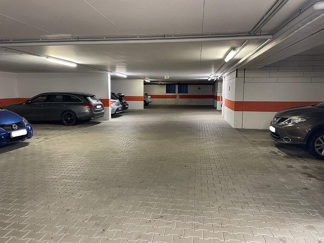 地下駐車場 | München-Laim | 700994 | ...Garage