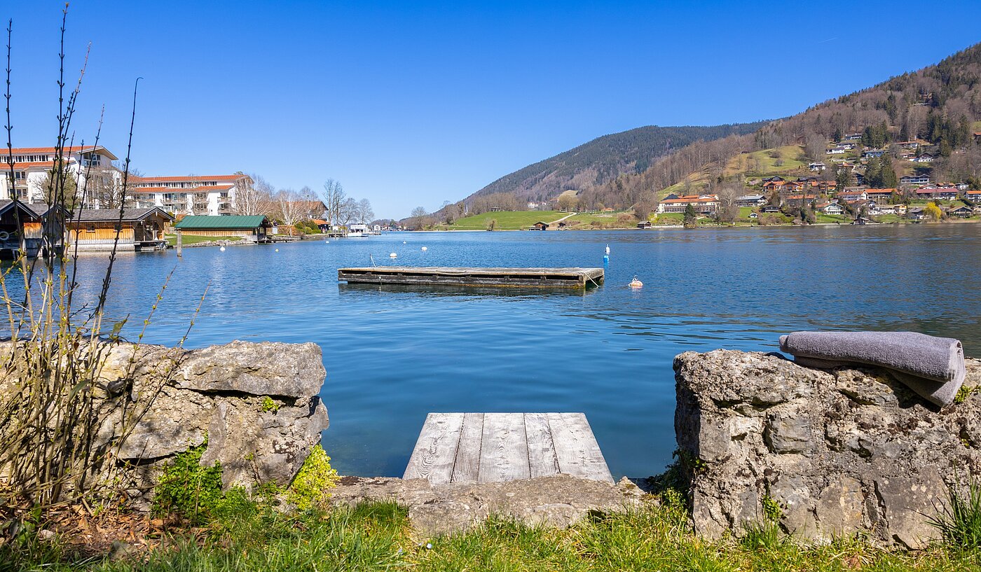 Mehrfamilienhaus 部屋数 11 部屋 | Rottach-Egern | 70215 | mit eigenem Bootssteg