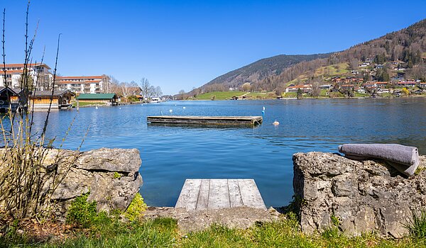 Mehrfamilienhaus 部屋数 11 部屋 | Rottach-Egern | 70215 | mit eigenem Bootssteg