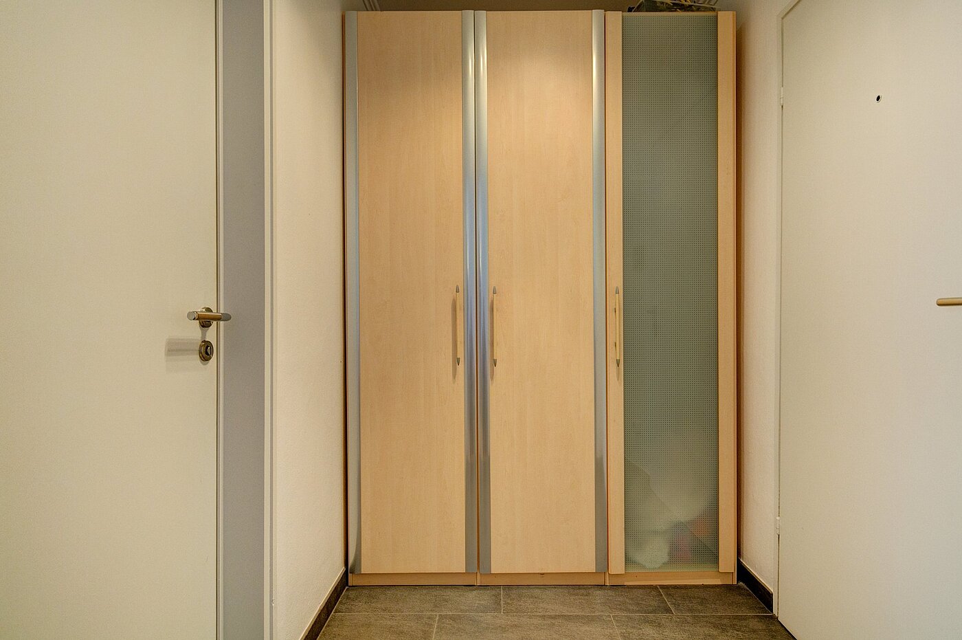 フラット 部屋数 1 部屋 | München-Au | 1802ML9 | ..Kleiderschrank