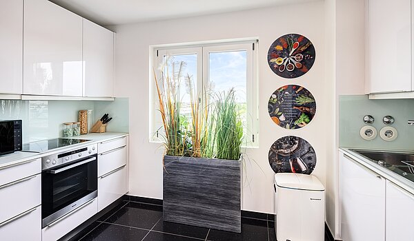 Penthouse 部屋数 3 部屋 | München-Riem | 70468 | ...voll ausgestatteten...