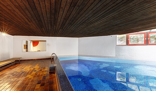 フラット 部屋数 2 部屋 | München-Solln | 704181 | Gemeinschaftliches Schwimmbad...