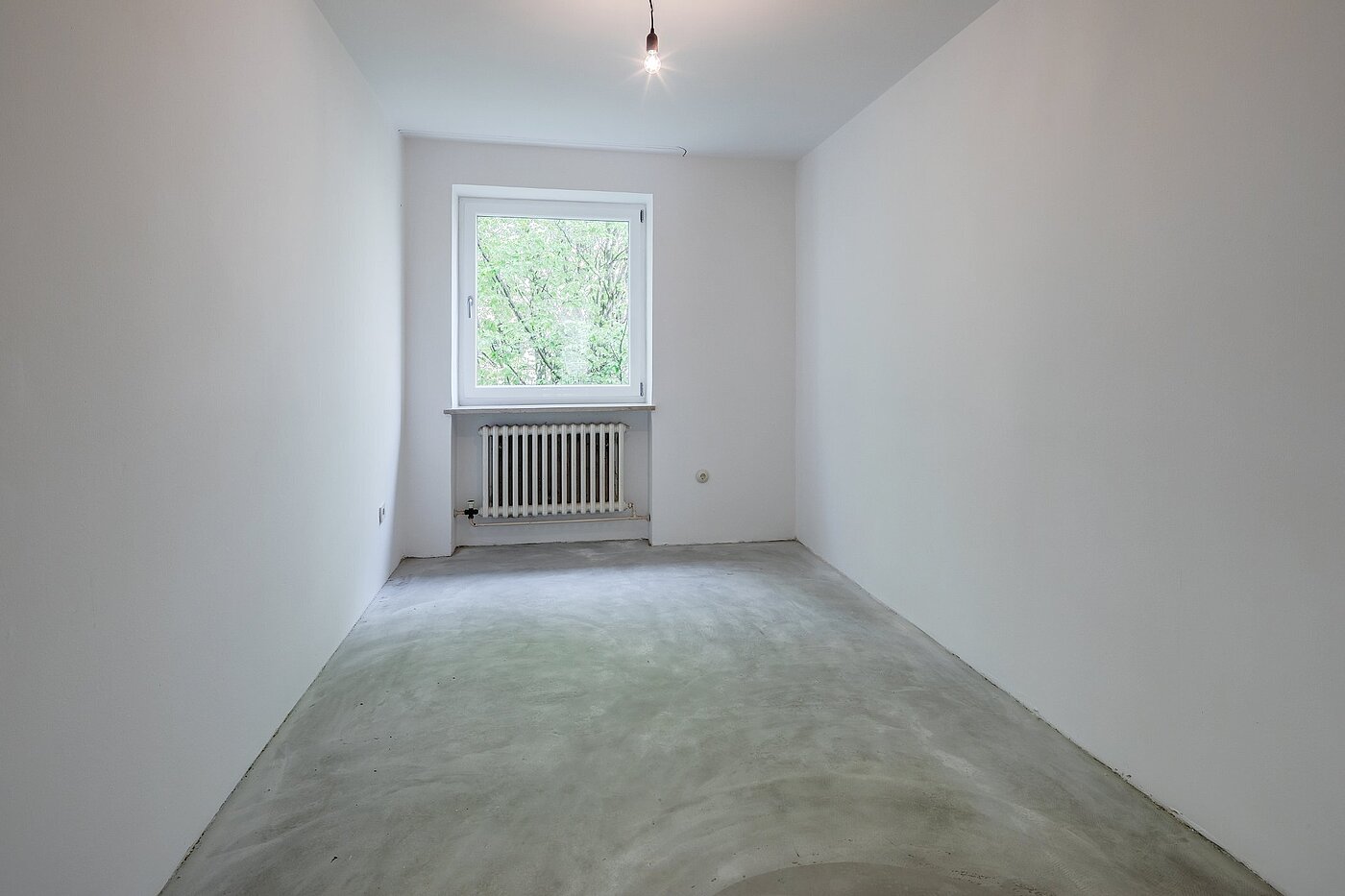 フラット 部屋数 4 部屋 | München-Aubing | 1904ML4 | Kinder- und Arbeitszimmer