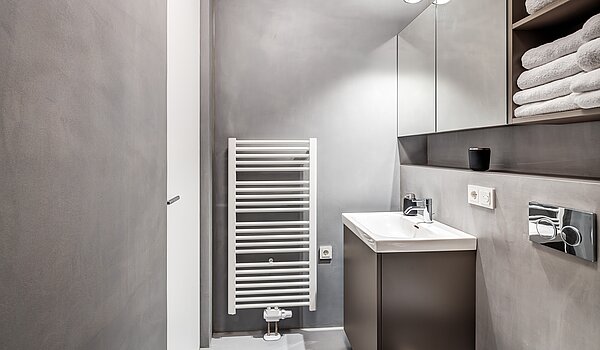 フラット 部屋数 3 部屋 | 70309 | En Suite Bad