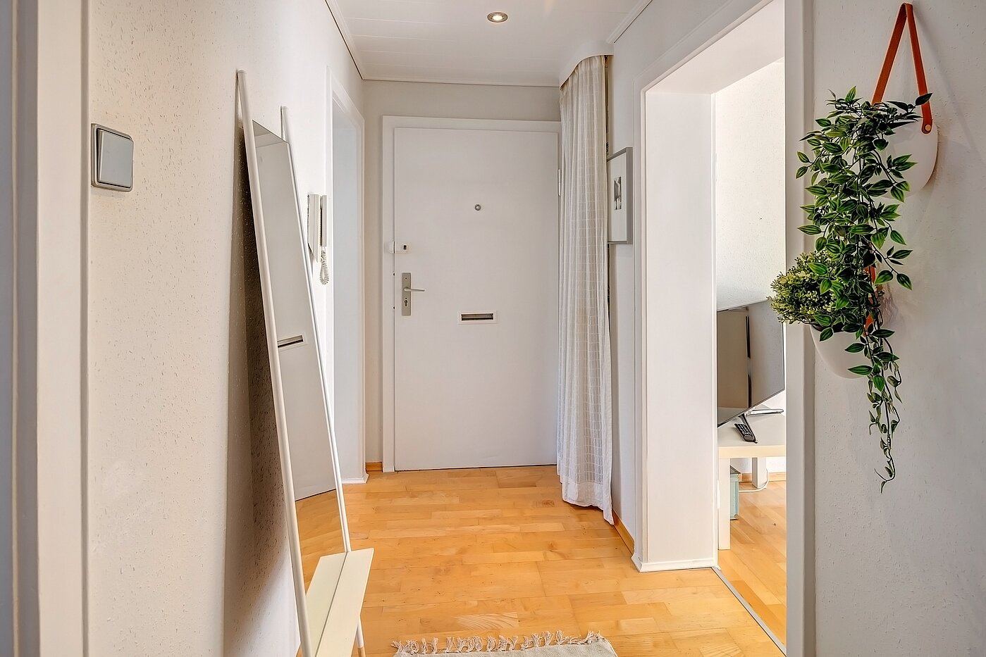 フラット 部屋数 1.5 部屋 | München-Schwabing | 70014 | Diele...