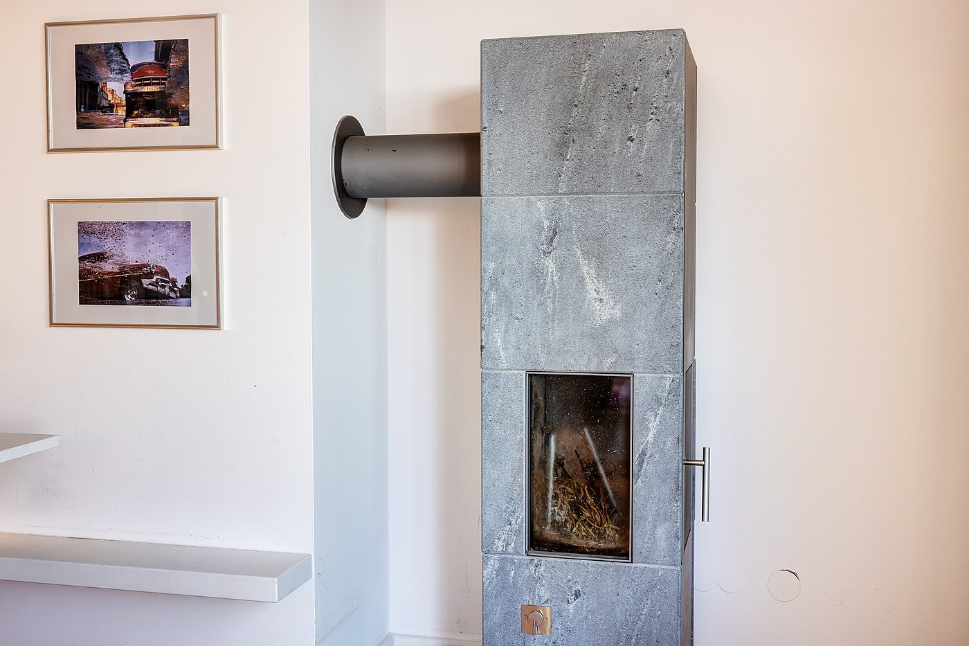 フラット 部屋数 5 部屋 | München-Neuhausen | 70140 | Charmante...