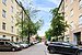フラット 部屋数 2 部屋 | München-Isarvorstadt | 70459 | Straße | Thumbnail