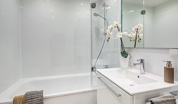 フラット 部屋数 2 部屋 | München-Schwabing | 70434 | Schickes...