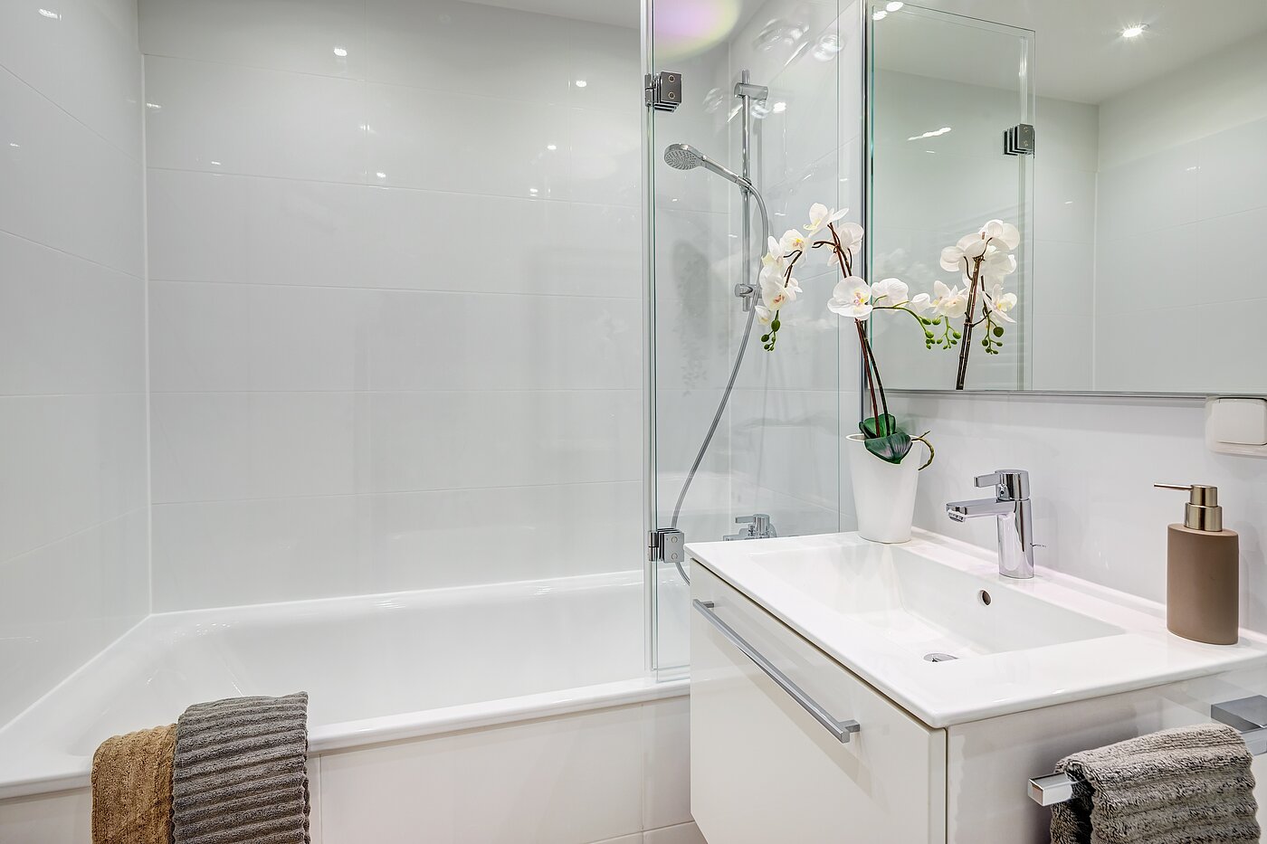 フラット 部屋数 2 部屋 | München-Schwabing | 70434 | Schickes...