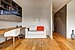 フラット 部屋数 4 部屋 | 1802ML2 | Arbeiten/ Gäste | Thumbnail