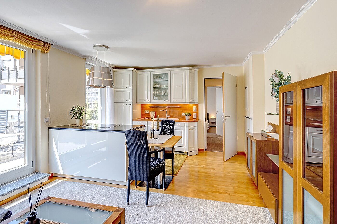 フラット 部屋数 2 部屋 | München-Laim | 700241 | Gemütlich und hell