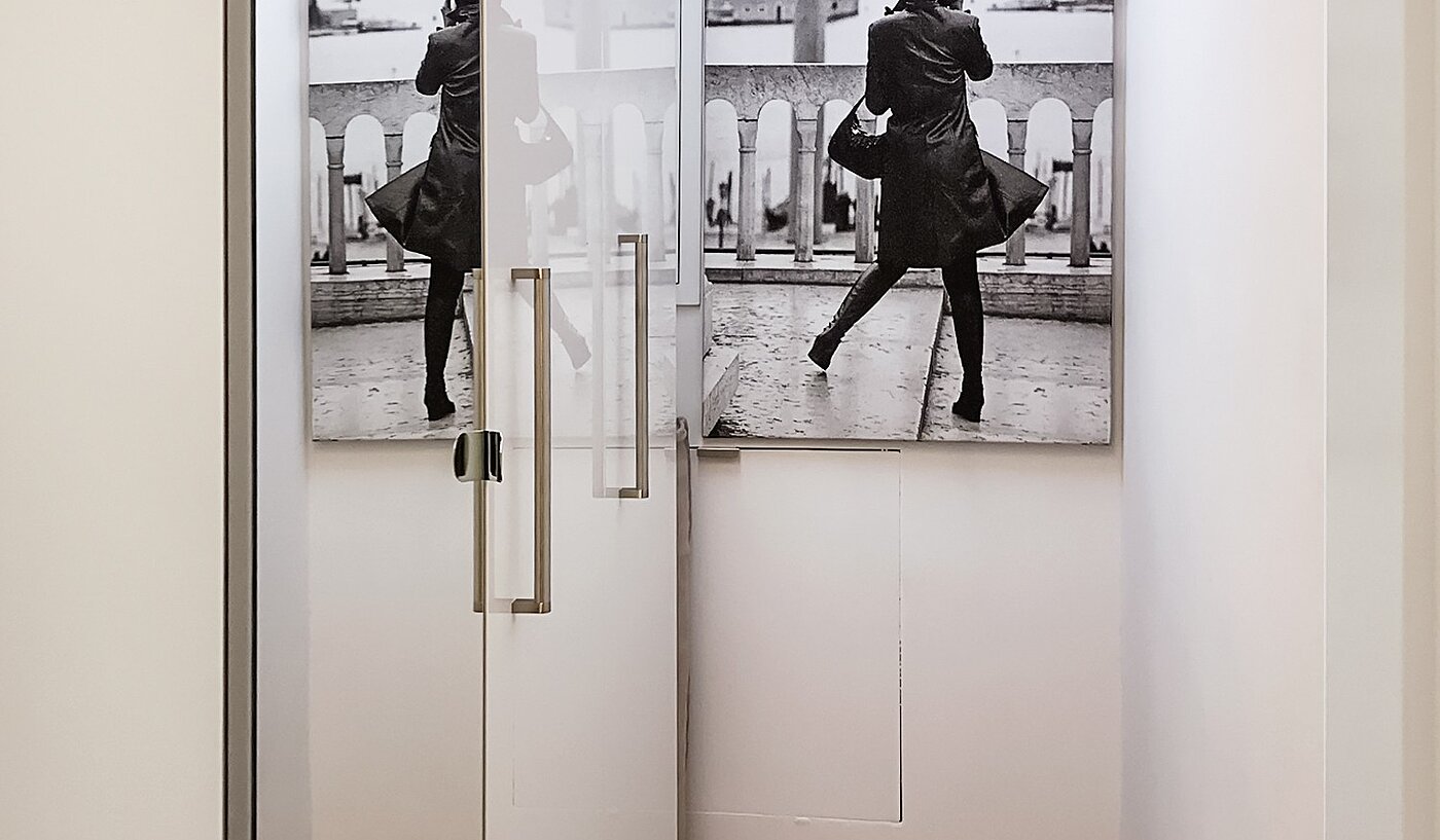 フラット 部屋数 1.5 部屋 | München-Lehel | 70149 | Impressionen