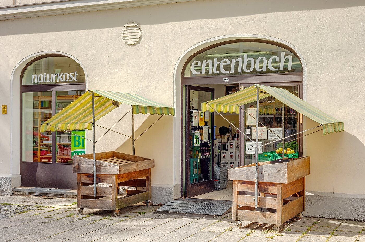 フラット 部屋数 1.5 部屋 | München-Au | 2104ML5 | Kurze Wege garantiert