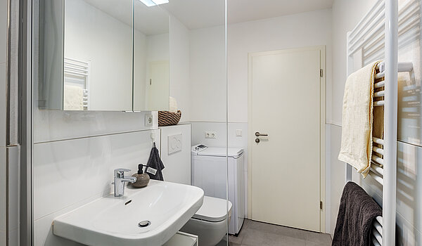 フラット 部屋数 2 部屋 | Erding | 70431 | ...