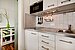 Apartment 部屋数 1 部屋 | München-Sendling | 70479 | Küche | Thumbnail