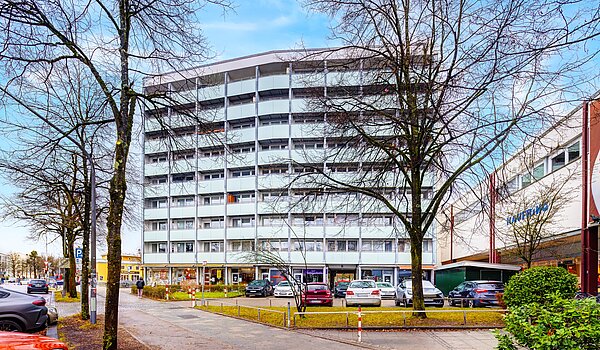 Apartment 部屋数 1 部屋 | München-Forstenried | 70190 | Gepflegtes Objekt