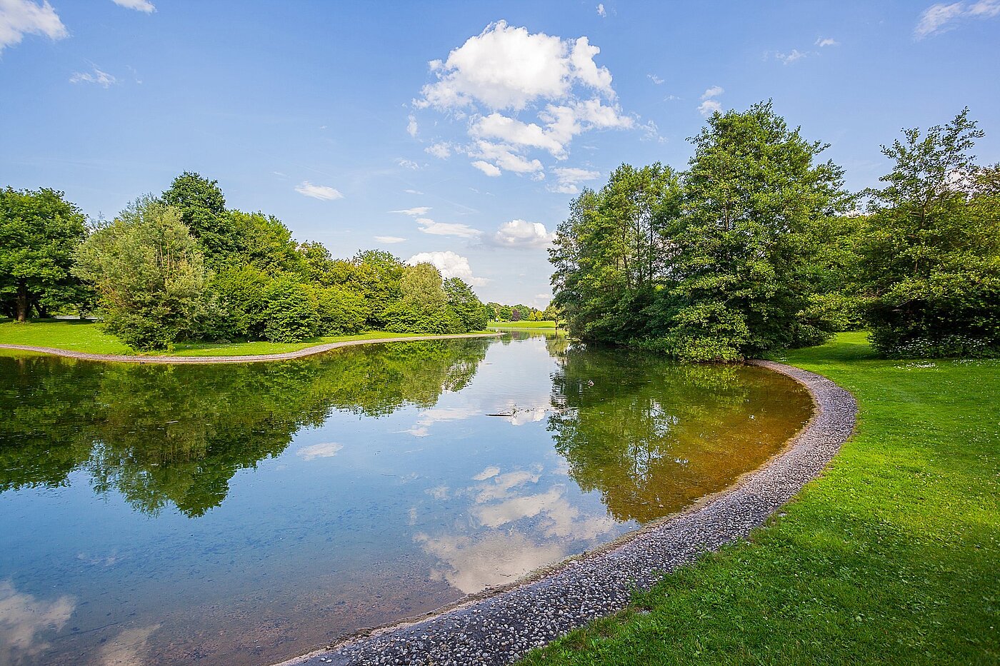 フラット 部屋数 2 部屋 | München-Ramersdorf | 1812ML2 | ... Erholung