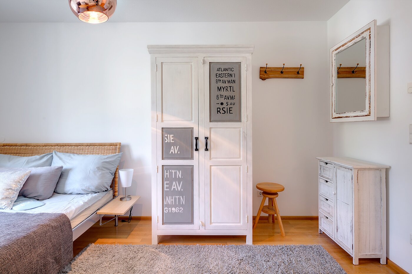 フラット 部屋数 3 部屋 | München-Isarvorstadt | 70157 | Kinderzimmer