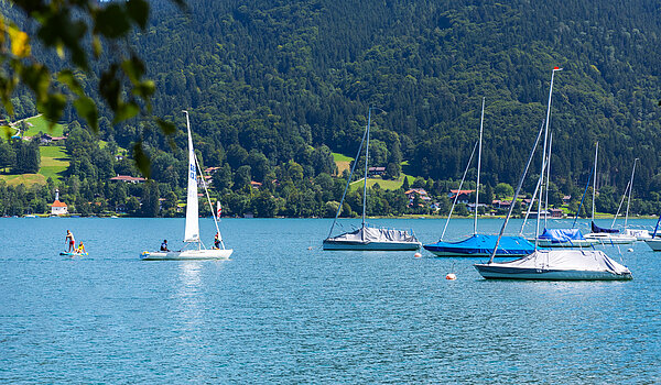 特別物件 部屋数 15 部屋 | Bad Wiessee | 701592 | Yacht-Club Bad Wiessee