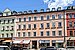 アティック・フラット（屋根裏） 部屋数 4.5 部屋 | München-Ludwigsvorstadt | 70461 | Thumbnail