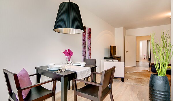 フラット 部屋数 2 部屋 | München-Maxvorstadt | 70023 | ...Essen