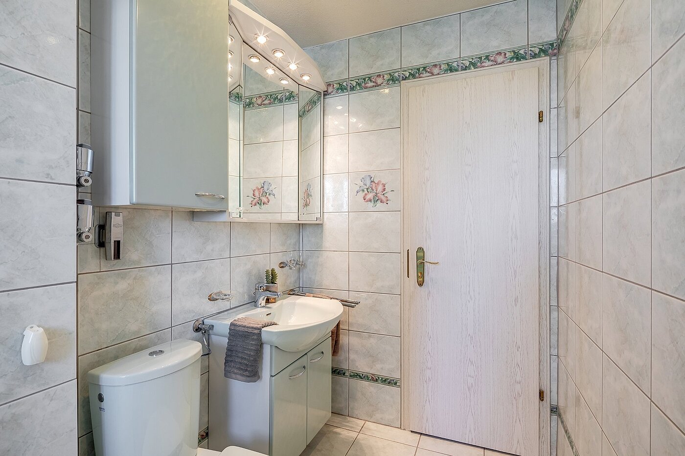 フラット 部屋数 2 部屋 | München-Ramersdorf | 1812ML2 | Modernes, helles...