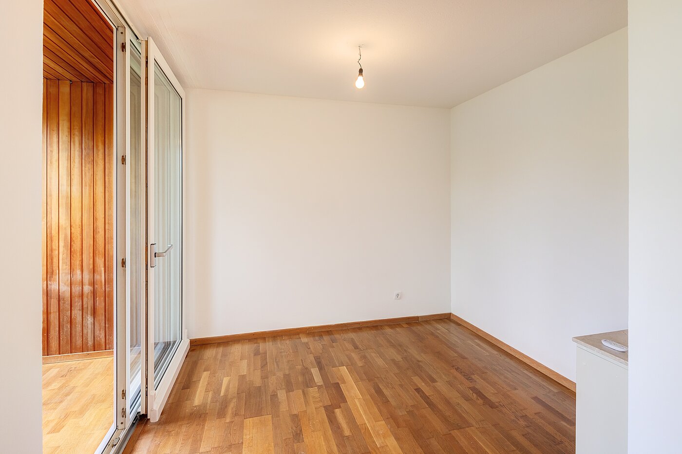 フラット 部屋数 2 部屋 | München-Hadern | 704101 | ... mit Platz zum Essen...