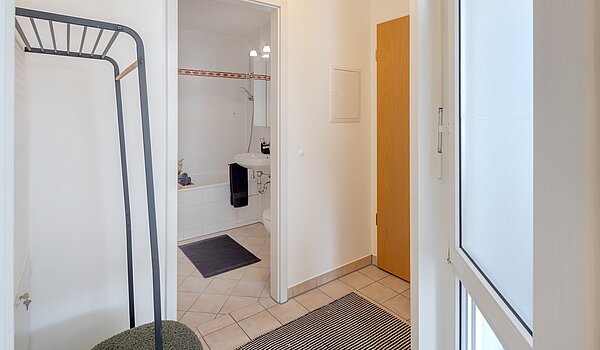 フラット 部屋数 2 部屋 | München-Laim | 70464 | ...mit Zugang zum...