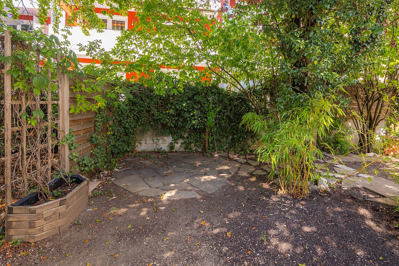 フラット 部屋数 2 部屋 | München-Laim | 70464 | Sondernutzungsrecht