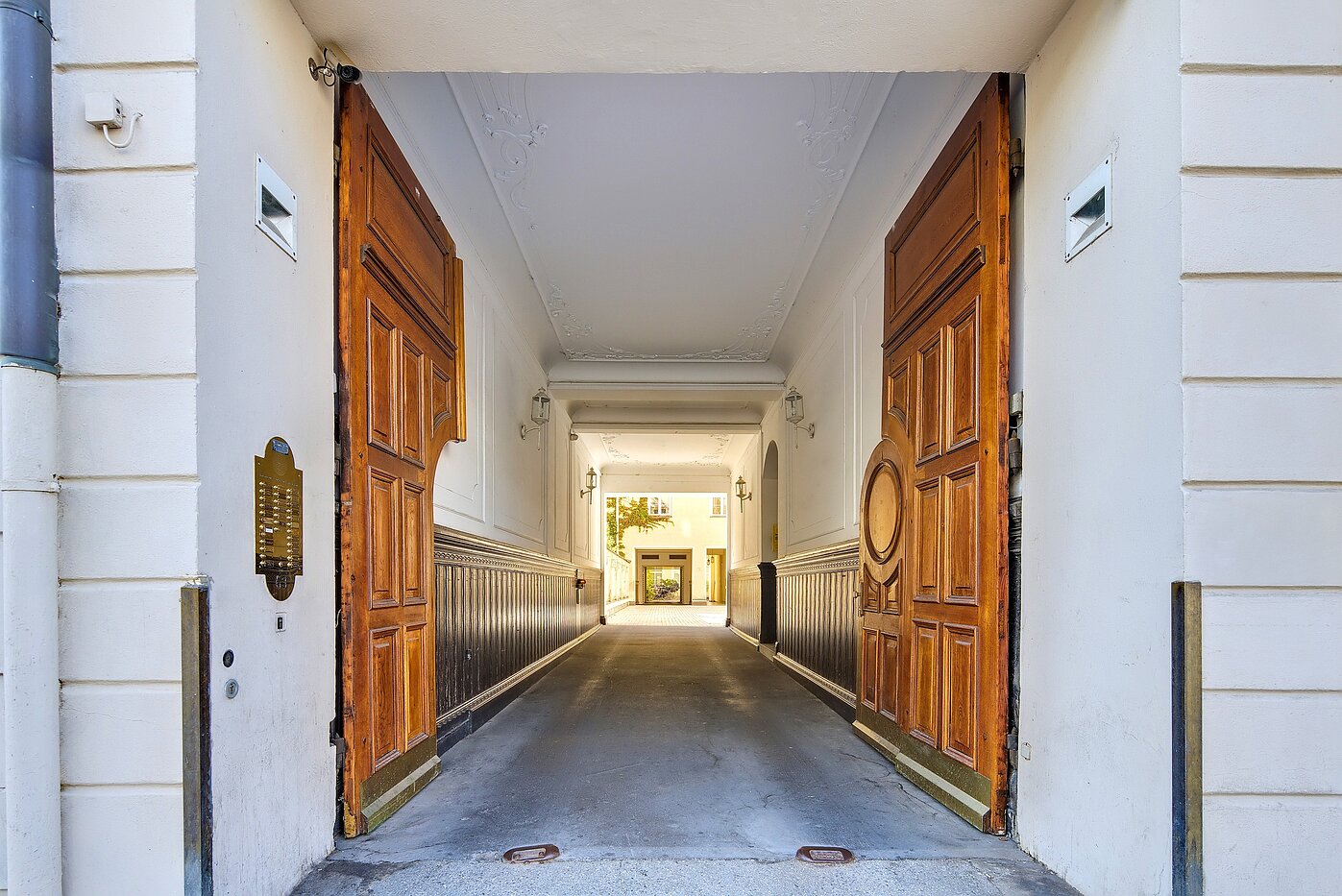 フラット 部屋数 1 部屋 | München-Haidhausen | 70228 | Zugang zum...