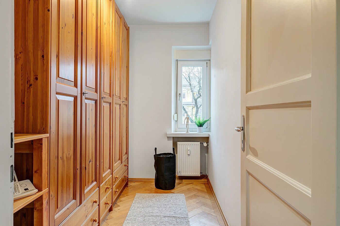 フラット 部屋数 2.5 部屋 | München-Au | 2001ML9
