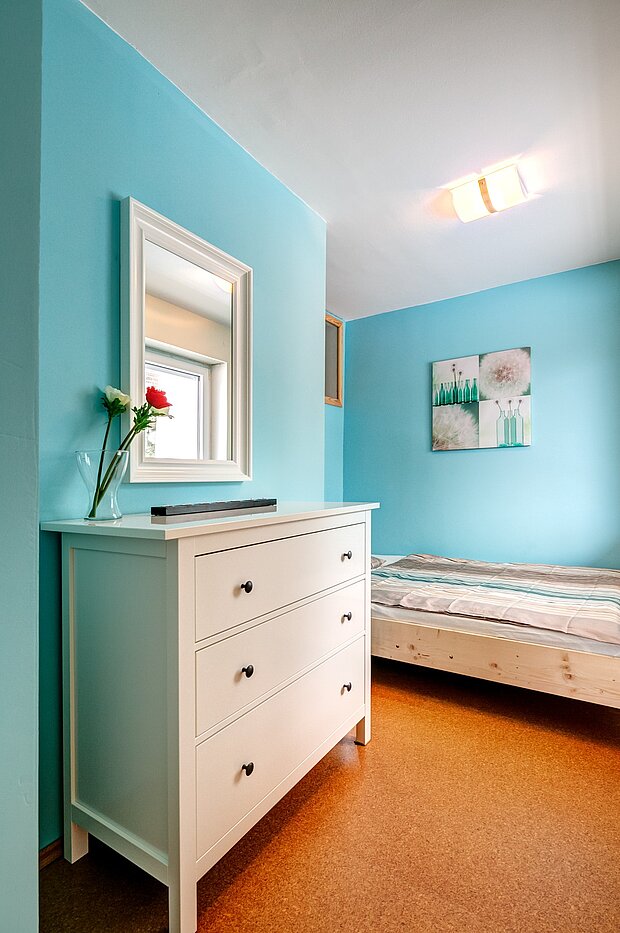 フラット 部屋数 1.5 部屋 | München-Milbertshofen | 701281 | Komfort und Privatsphäre