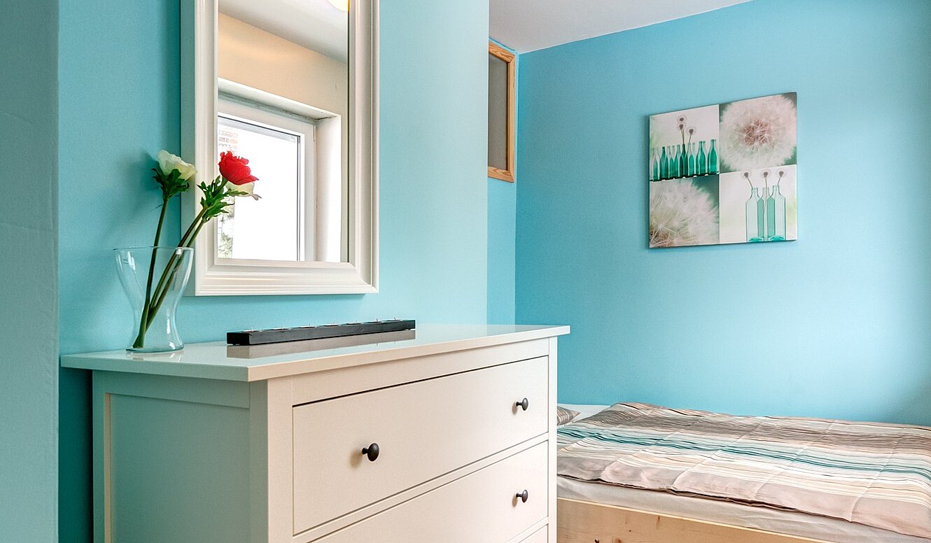 フラット 部屋数 1.5 部屋 | München-Milbertshofen | 701281 | Komfort und Privatsphäre