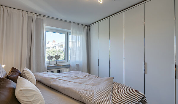 フラット 部屋数 2 部屋 | München-Moosach | 70407 | ...