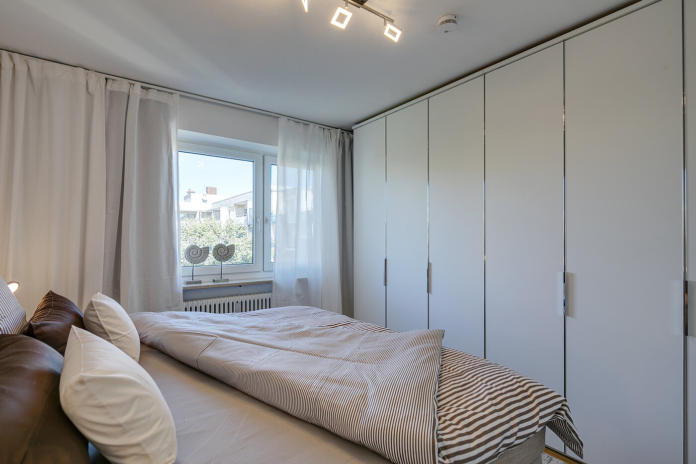 フラット 部屋数 2 部屋 | München-Moosach | 70407 | ...