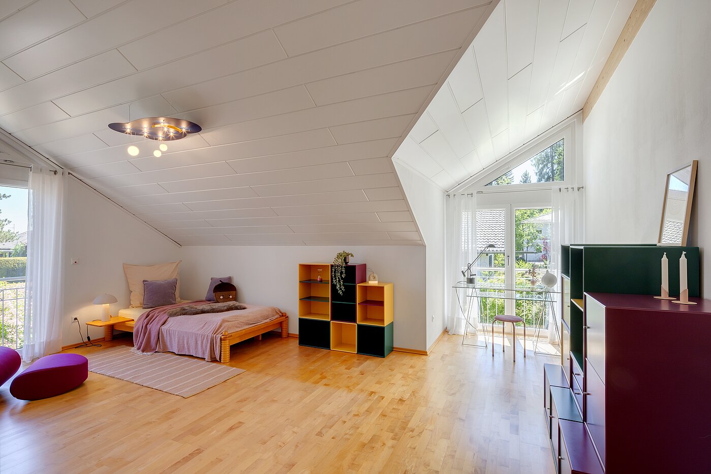一戸建て 部屋数 5 部屋 | Icking | 70438 | Kinder- oder...