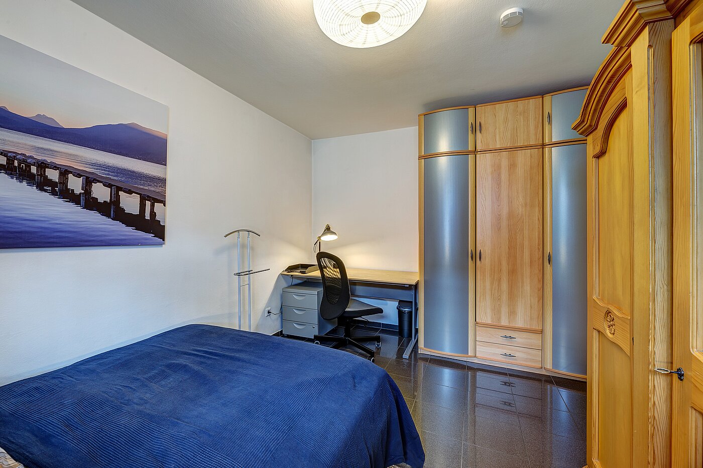 フラット 部屋数 2 部屋 | München-Milbertshofen | 701801 | ...mit viel Staufläche