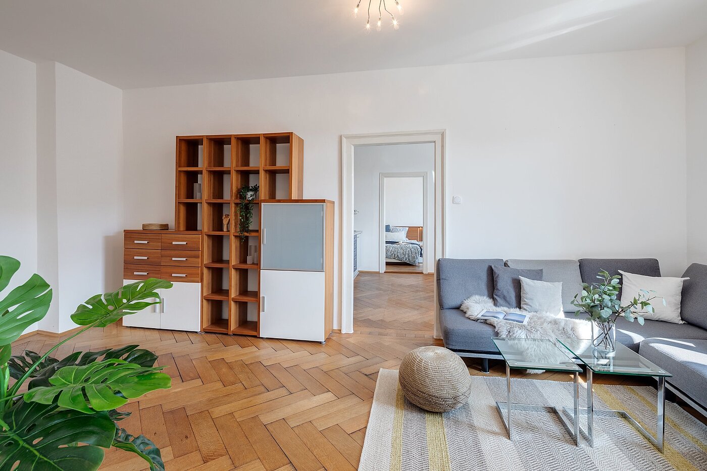 フラット 部屋数 5 部屋 | München-Au | 2009ML3 | ...mit Zugang zur...