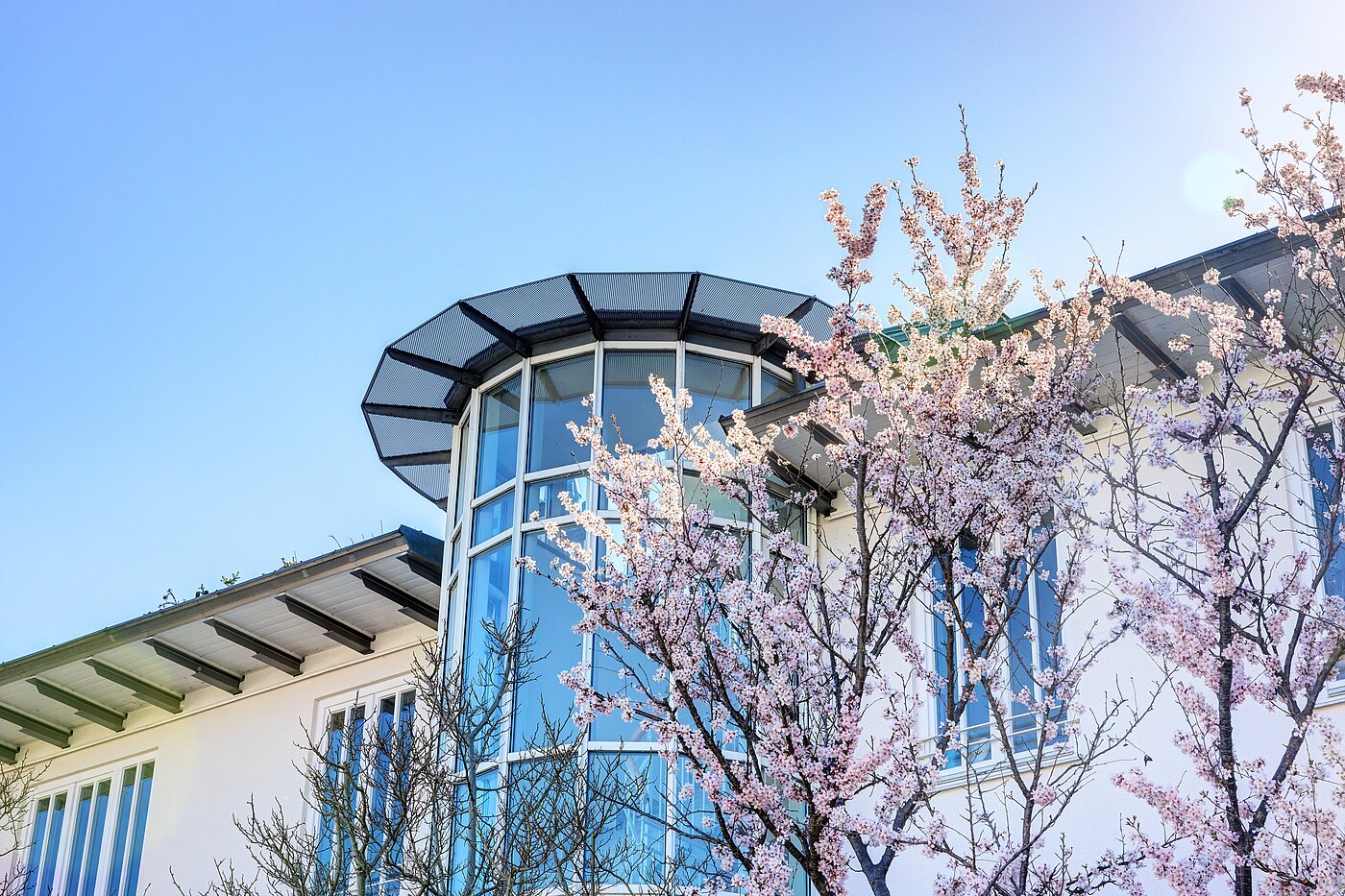 フラット 部屋数 2.5 部屋 | München-Fasangarten | 702211 | Ansprechende Architektur