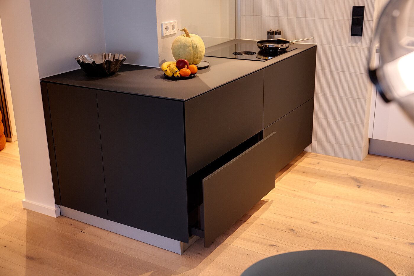 フラット 部屋数 2 部屋 | München-Isarvorstadt | 70459 | Edle Ausführung