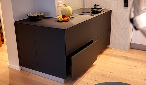 フラット 部屋数 2 部屋 | München-Isarvorstadt | 70459 | Edle Ausführung