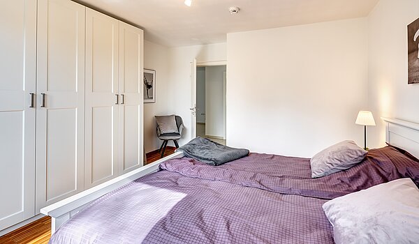 フラット 部屋数 3.5 部屋 | 70284 | Ausreichend Stellfläche