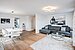 Penthouse 部屋数 3 部屋 | München-Riem | 70468 | Wohnzimmer mit Küche | Thumbnail