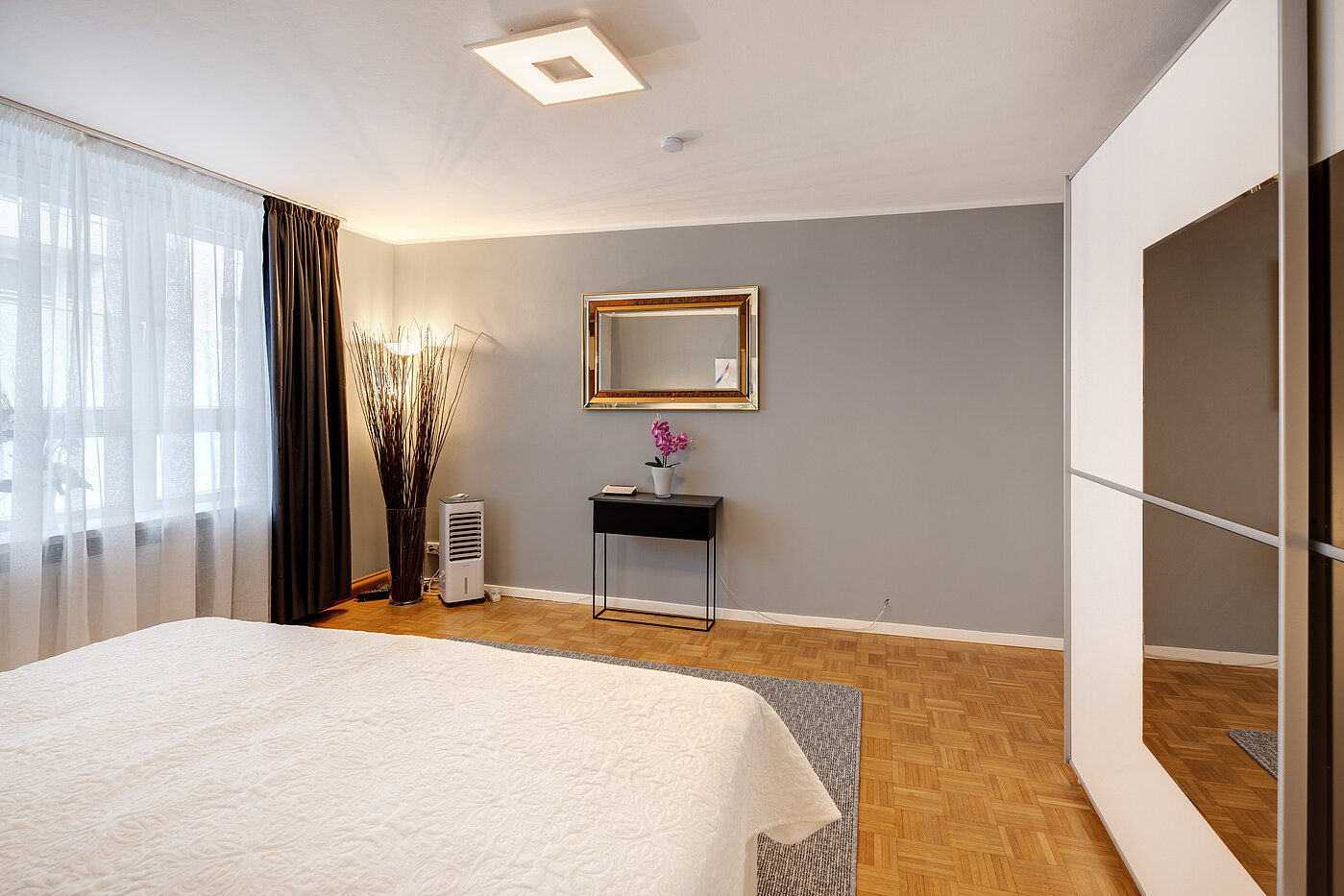 フラット 部屋数 2 部屋 | 70219 | ...und zusätzlichen Stellflächen