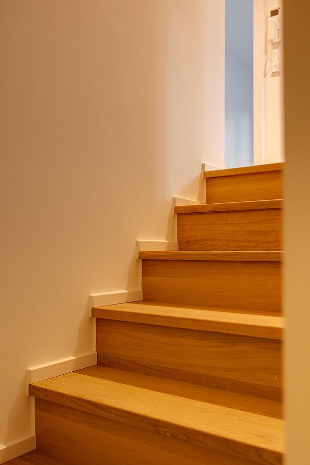 Terrassenwohnung 部屋数 3 部屋 | München-Harlaching | 70371 | Auf dem Weg...